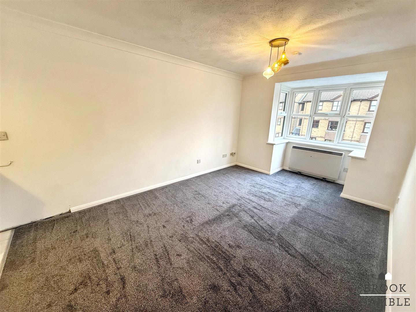 1 Bedroom Apartment. Snowdon Close in Eastbourne,  2